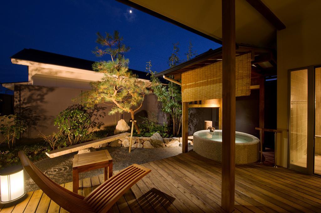 Hotel Migiwaya à Yaizu Extérieur photo