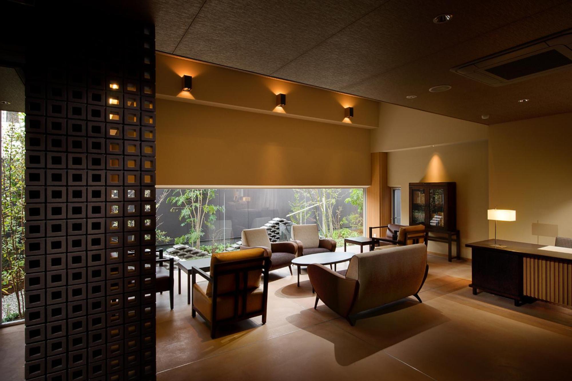 Hotel Migiwaya à Yaizu Extérieur photo