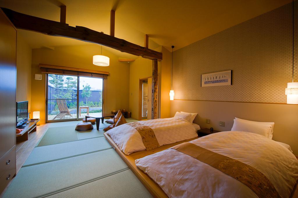 Hotel Migiwaya à Yaizu Chambre photo