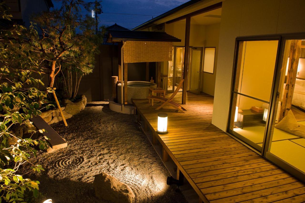 Hotel Migiwaya à Yaizu Chambre photo