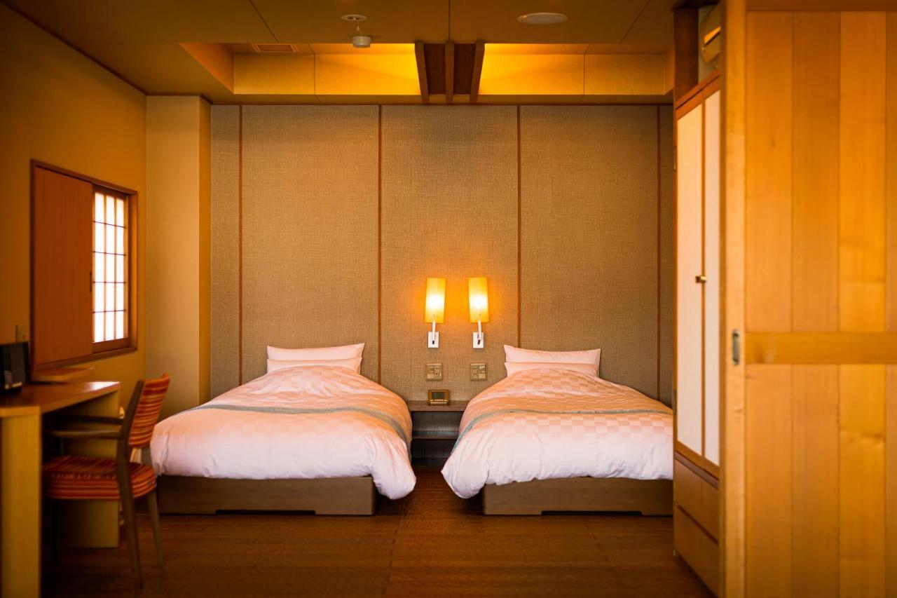 Hotel Migiwaya à Yaizu Extérieur photo