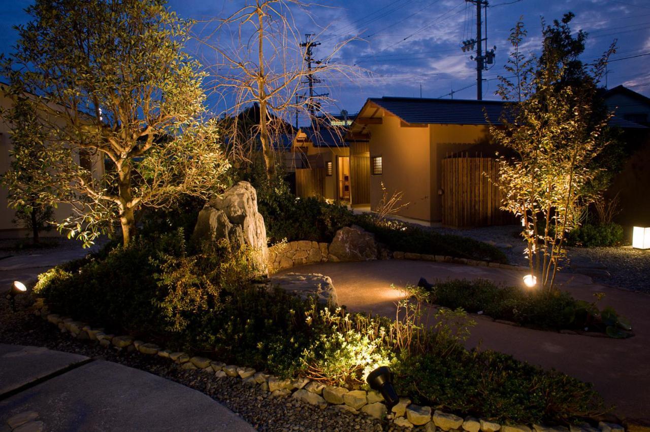 Hotel Migiwaya à Yaizu Extérieur photo