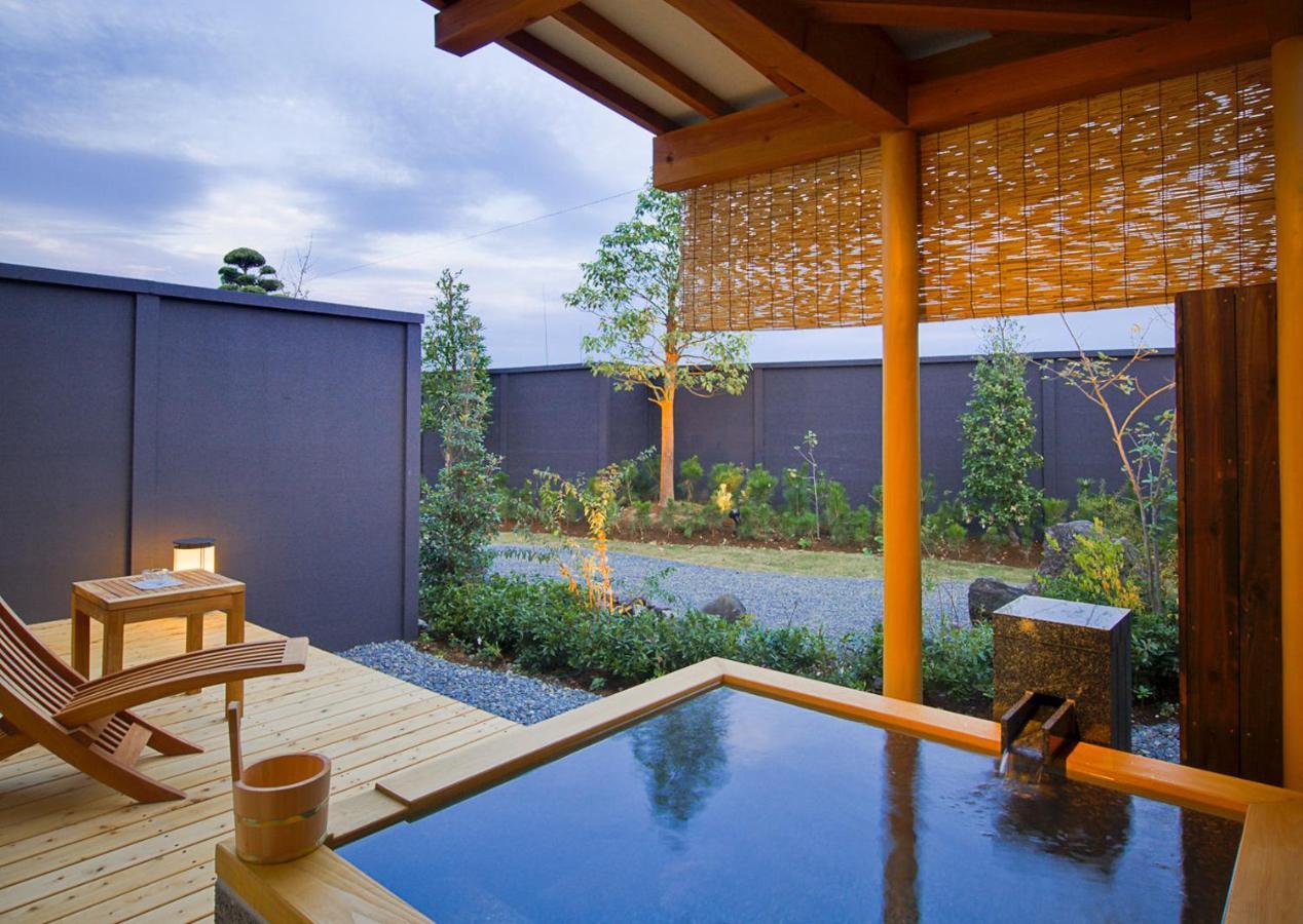 Hotel Migiwaya à Yaizu Chambre photo