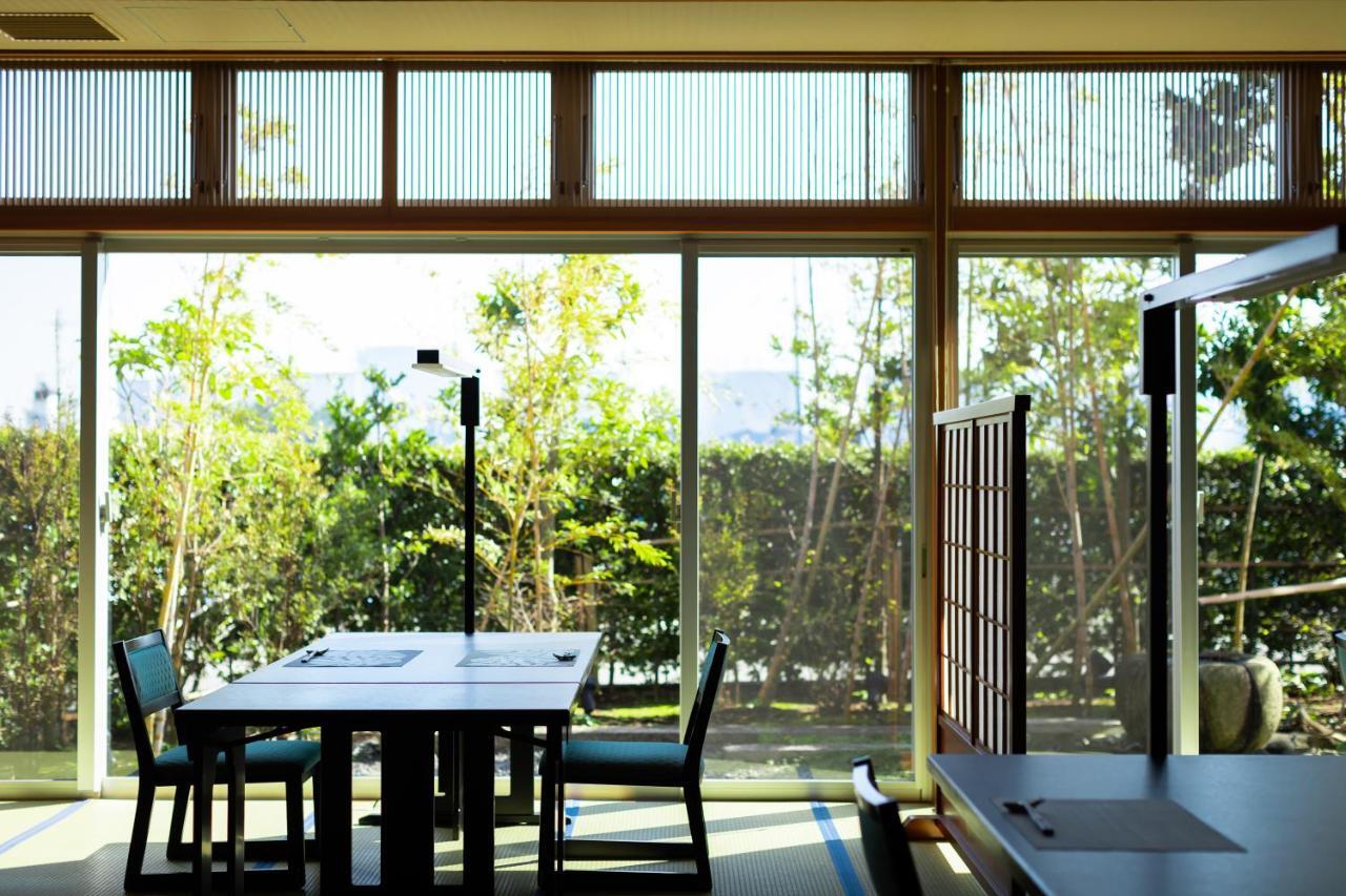 Hotel Migiwaya à Yaizu Extérieur photo