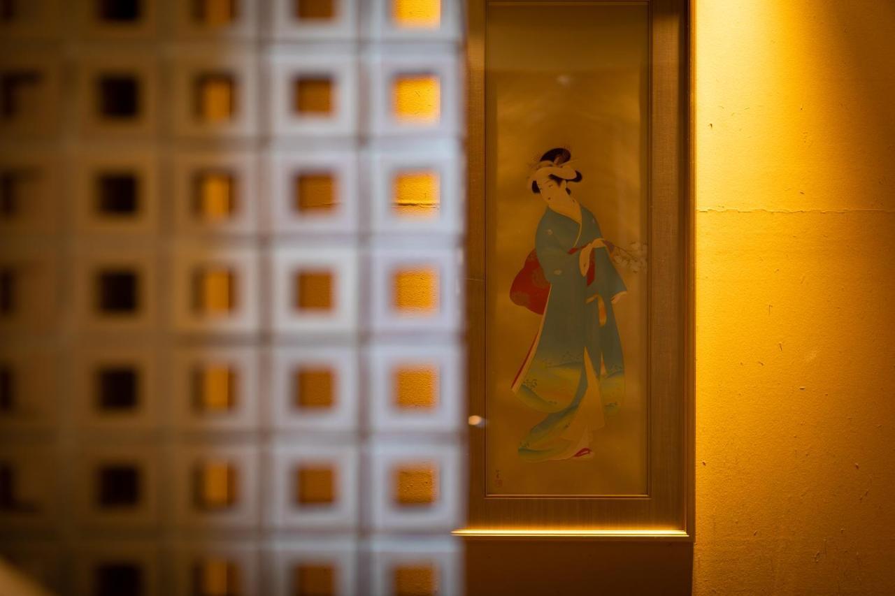 Hotel Migiwaya à Yaizu Extérieur photo