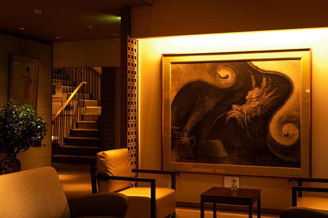 Hotel Migiwaya à Yaizu Extérieur photo