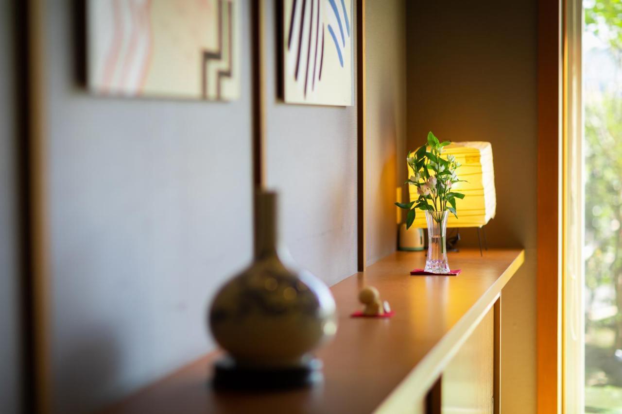 Hotel Migiwaya à Yaizu Extérieur photo