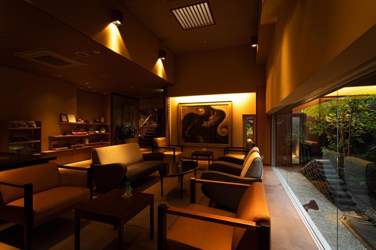 Hotel Migiwaya à Yaizu Extérieur photo