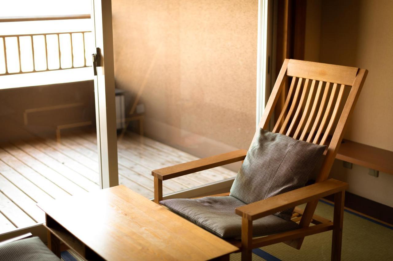 Hotel Migiwaya à Yaizu Extérieur photo