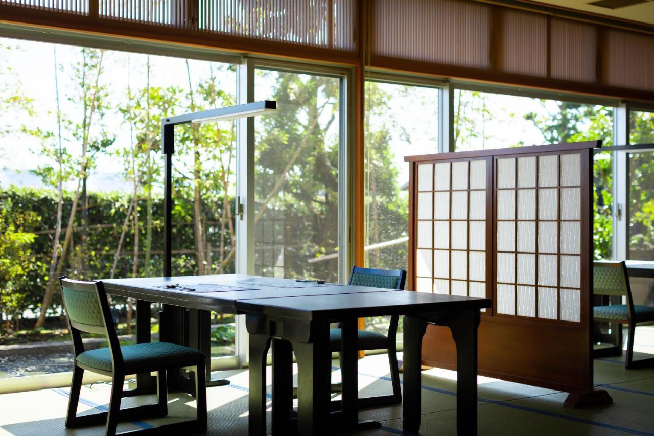 Hotel Migiwaya à Yaizu Extérieur photo