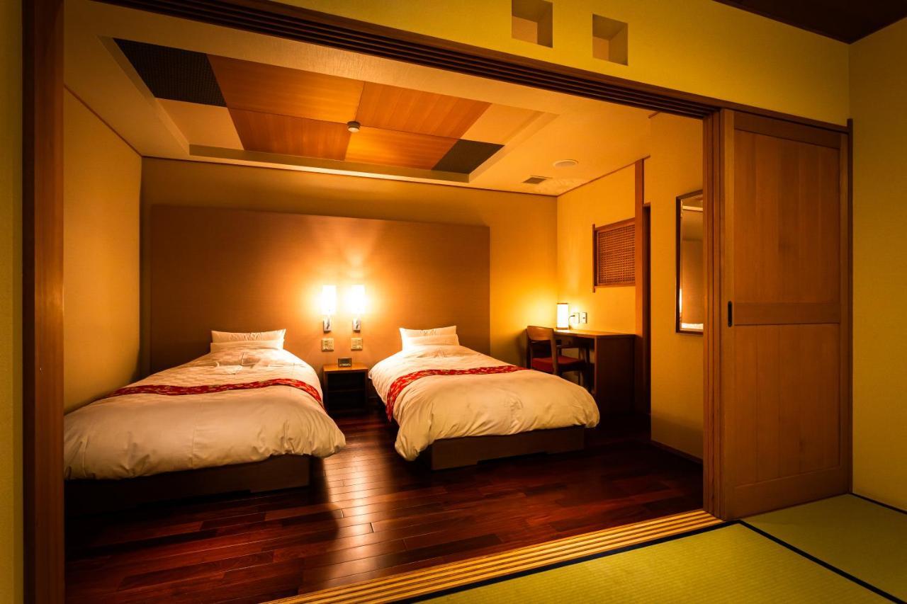 Hotel Migiwaya à Yaizu Extérieur photo